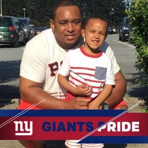 Meet your Posher, Tye